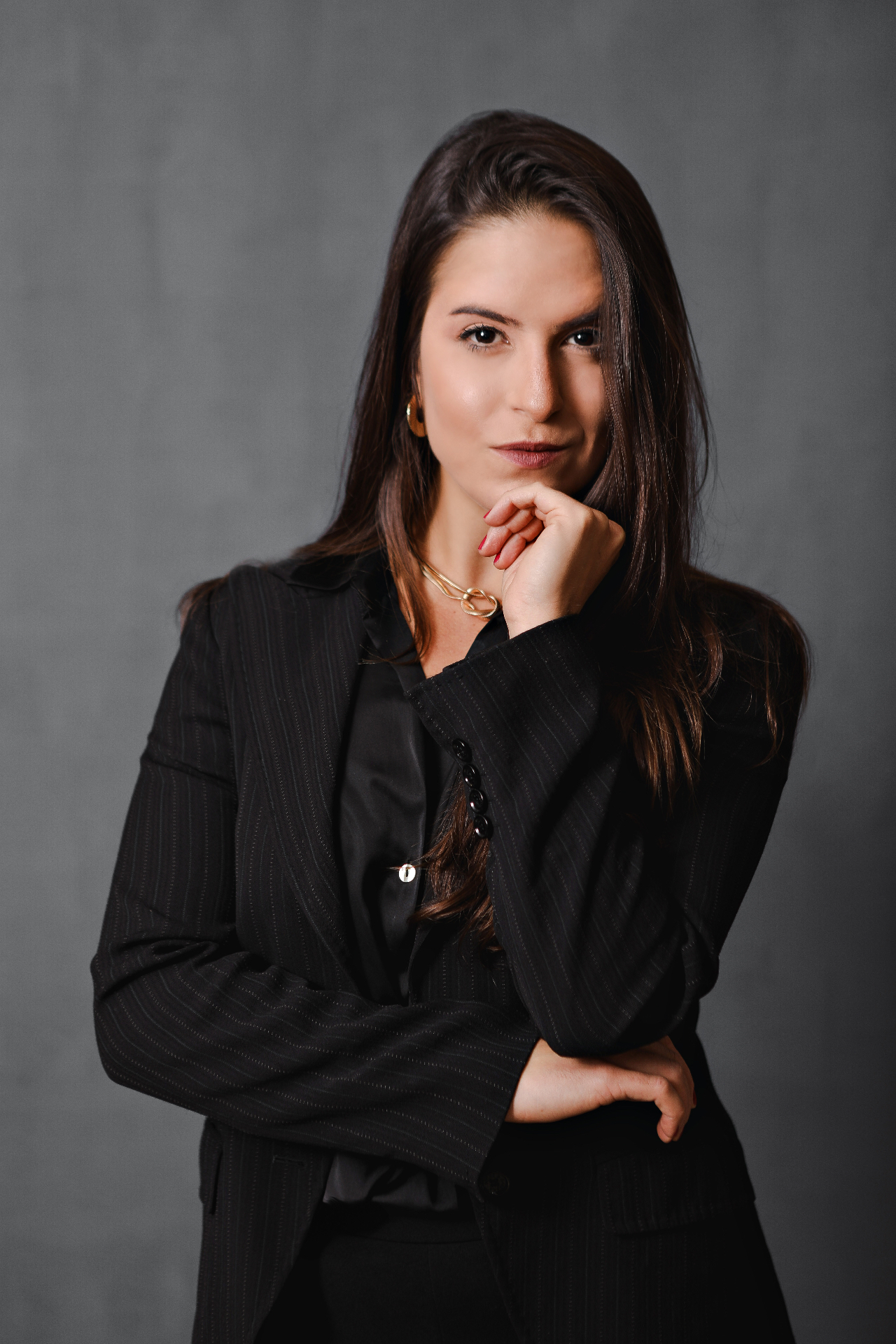 Brunna — criadora do Protocolo Contra o Golpe do Falso Advogado
